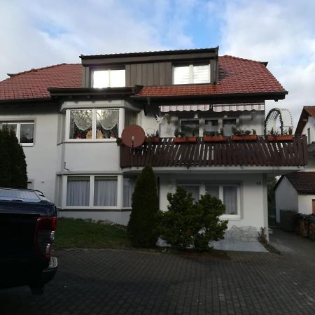 Diti Apartment Lottstetten 外观 照片