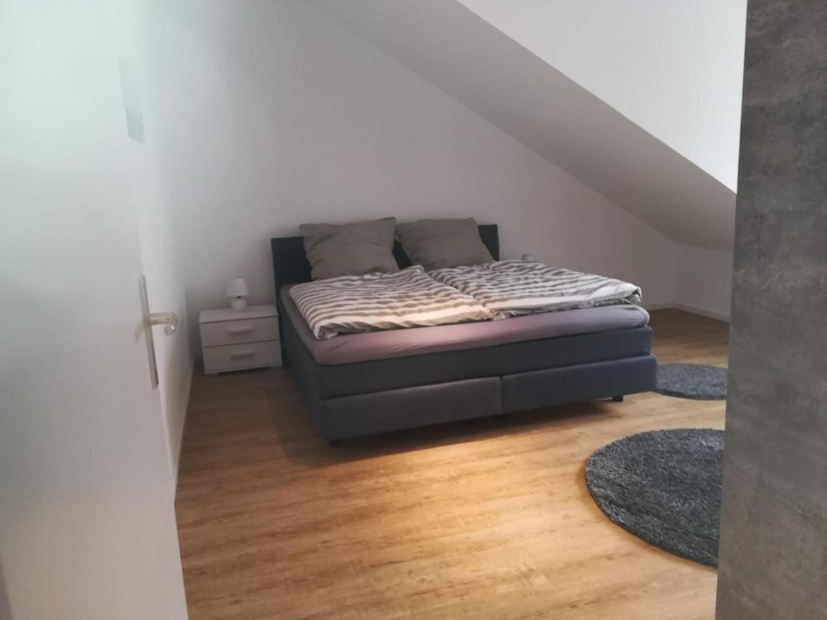 Diti Apartment Lottstetten 外观 照片