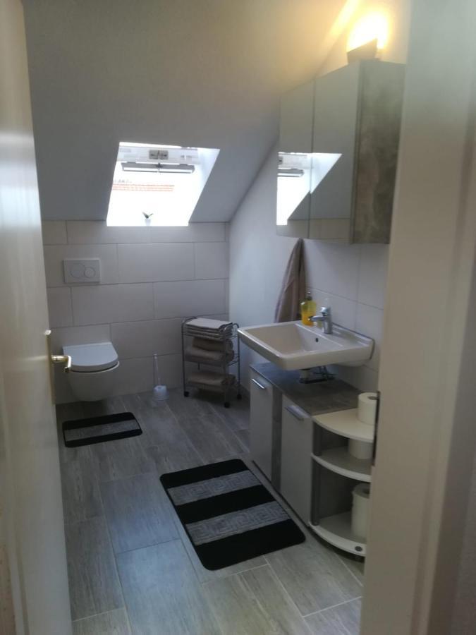 Diti Apartment Lottstetten 外观 照片
