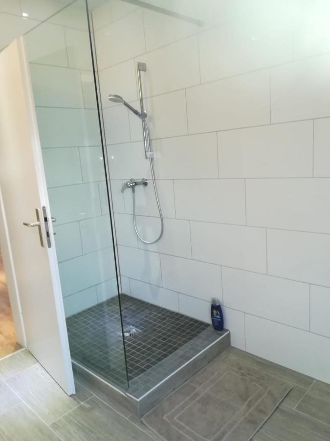 Diti Apartment Lottstetten 外观 照片