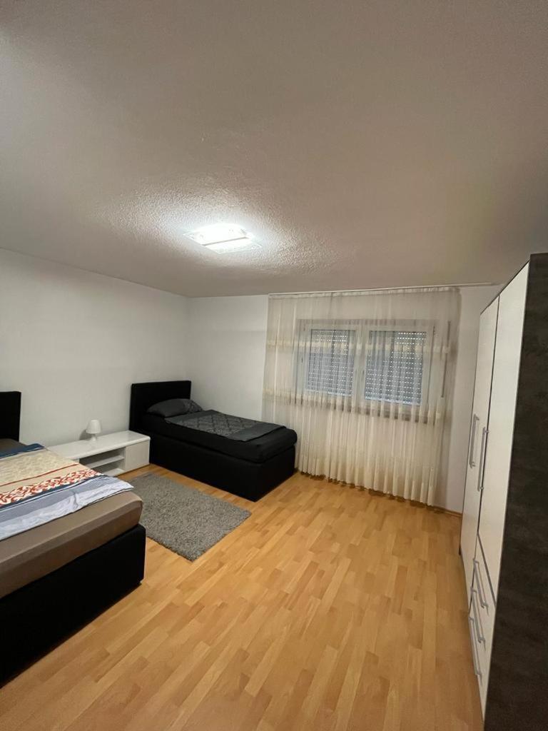 Diti Apartment Lottstetten 外观 照片