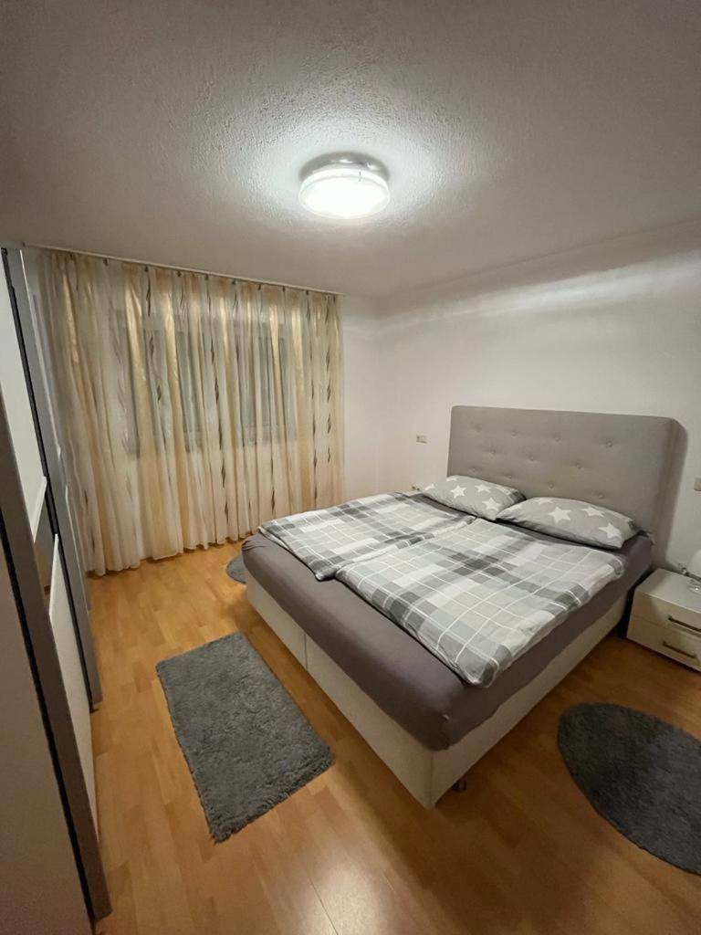 Diti Apartment Lottstetten 外观 照片