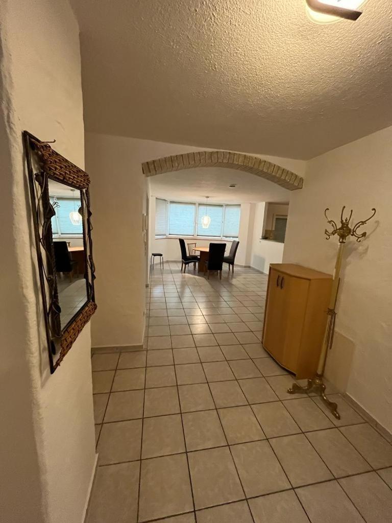 Diti Apartment Lottstetten 外观 照片