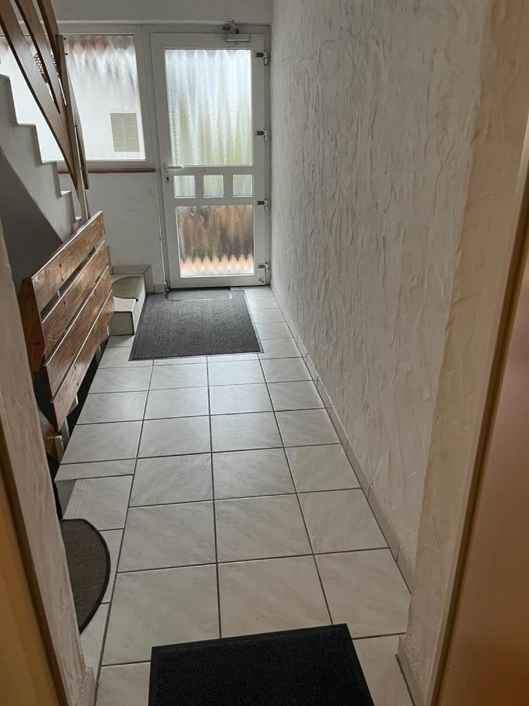 Diti Apartment Lottstetten 外观 照片