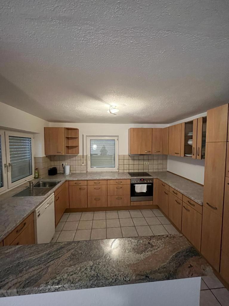Diti Apartment Lottstetten 外观 照片
